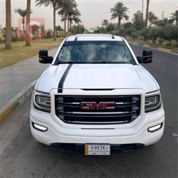 جي ام سي سييرا